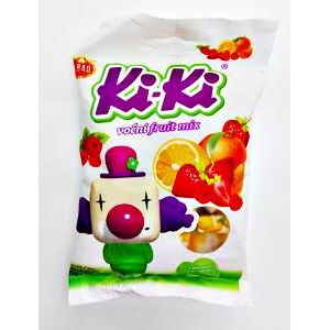 Kras Ki-Ki Fruit Mix 100g | 25001007 / EAN:3850102214839