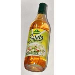 Kühne Salata - fertige Salatwürze 750 ml | 25000778 / EAN:4012200019207