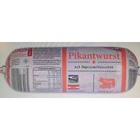 Landhof Pikantwurst 500g | 27000864 / EAN:4099200039084