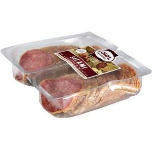 Loidl Knoblauchsalami geschnitten 2 x 250 g | 25002359