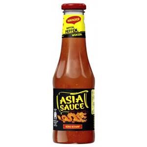 Maggi Asia Sauce süss-scharf 500ml | 25001213
