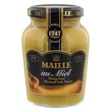 Maille Au Miel - Dijon Senf mit Honig 200ml | 498