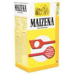 Maizena reine Maisstärke glutenfrei 2,5 kg | 9085 / EAN:9000275801419