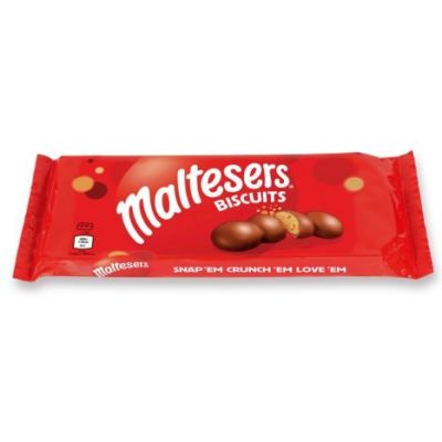 Maltesers Biscuits 110g | 27000819