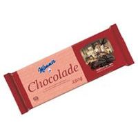 Manner Chocolade Koch- und Backschokolade 250g | 8623 / EAN:9000331602509