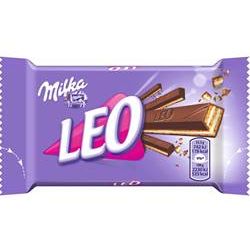 Milka Leo 32 x 33,3 g (1065,6g) | 27000067