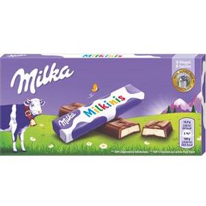 MILKA Milkinis Sticks 87,5 g | 27000164 / EAN:7622200003938