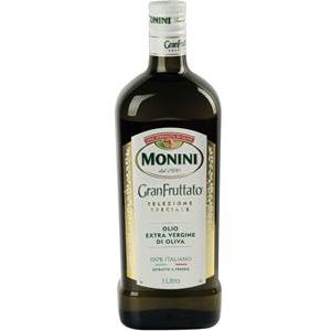 Monini Olivenöl Gran Fruttato extra vergine 1 ltr. | 27000173