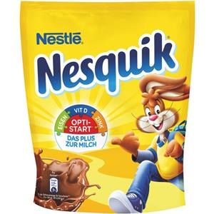 Nestle Nesquik Nachfüllbeutel 800 g | 25001344