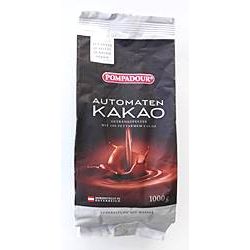 Pompadour Automaten Kakao 1000g | 3648 / EAN:9002057061011