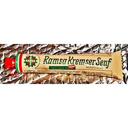 Ramsa Kremser Senf 100g | 27000115 / EAN:9001439008378