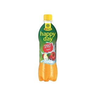 Rauch Happy Day Apfel Spritzer 12 x 0,5 ltr. (6 ltr.) | 25002138
