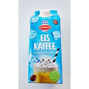 Schärdinger Eiskaffee 750 ml | 27000299 / EAN:9066001441601