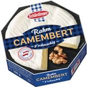 Schärdinger Rahm Camembert - g´schmackig 65% Fett i.Tr. 100g | 615 / EAN:90660238