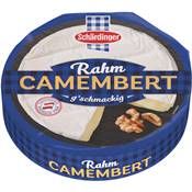Schärdinger Rahmcamembert 65% Fett i. Tr. 250 g | 25002504