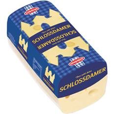 Schärdinger Schlossdamer 35% Fett i. Tr. . 3,2 kg | 25002512