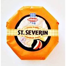 Schärdinger St. Severin 55% Fett i. Tr. 125g | 25002552 / EAN:9066001981701