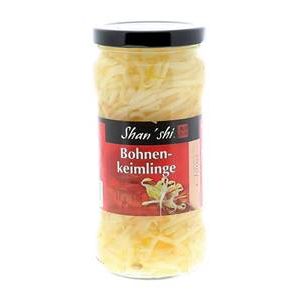 Shan Shi Bohnenkeimlinge 180g | 27000248