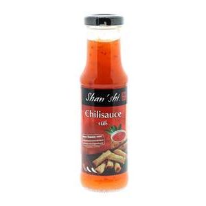Shan Shi Chili Sauce süß 200 ml | 27000243