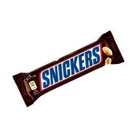 Snickers Riegel 24 x 50 g | 25000929