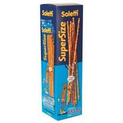 Soletti SuperSize Salzstangen 4 x 40g | 5485 / EAN:9001159012832