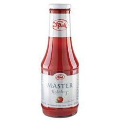Spak Master Ketchup mild 530g | 26000185 / EAN:9012300009479