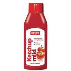 Spitz Ketchup mild 1,4 kg | 7781
