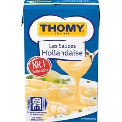 Thomy Les Sauces Hollandaise 250ml | 3000013