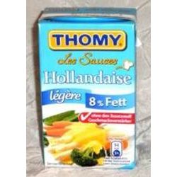 Thomy Les Sauces Hollandaise légére 250ml | 3000012
