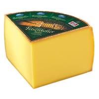 Tirol Milch Felsenkeller Käse 45% Fett i. Tr. 1,5 kg | 11619