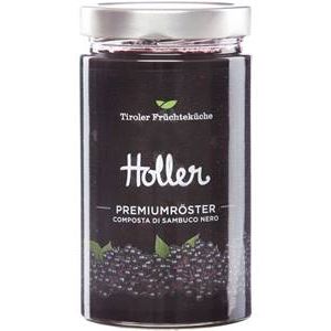 Tiroler Früchteküche Hollerröster im Glas 720 g | 25001304