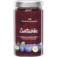 Tiroler Früchteküche Zwetschkenröster im Glas 720 g | 11476