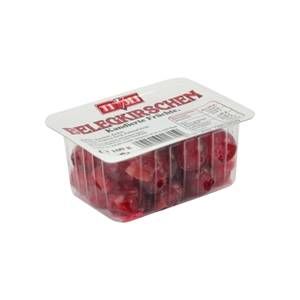 Tivoli Belegkirschen - kandierte Früchte 100g | 25001460 / EAN:9001516016159