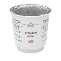 Unterweger Brombeer Konfitüre Extra 55% Frucht 450g | 8953 / EAN:9002355020673