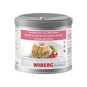 Wiberg Backpulver aus Weinstein 470ml | 8754