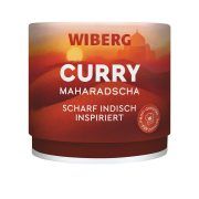Wiberg Curry Maharadscha 75g | 27000657