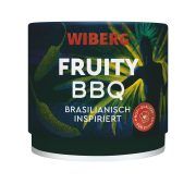 Wiberg Fruity BBQ 95g | 27000655