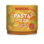 Wiberg Gewürzmischung Pasta und Pizza 85g | 27000659