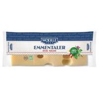 Woerle Emmentaler - Der Milde 250g | 712745