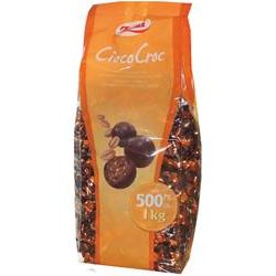 Zaini Cioco Croc Cereals 500 Stk. 1 KG | 26000179