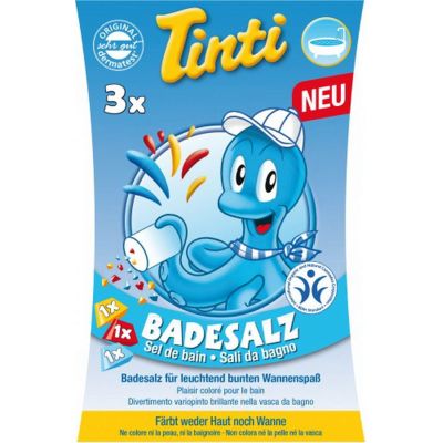 3er Pack Tinti Badesalz | 6740302042drops