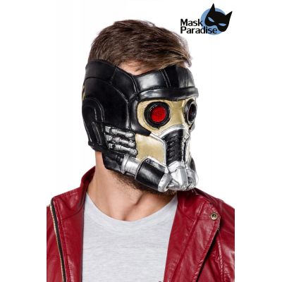 AKTIONSARTIKEL Galaxy Lord Mask | 80139atixo
