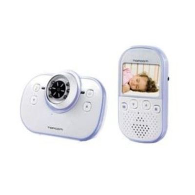 Digitalkamera zur Babyüberwachung TopCom Babyviewer 4100 | KS-4241 | I4010120drops