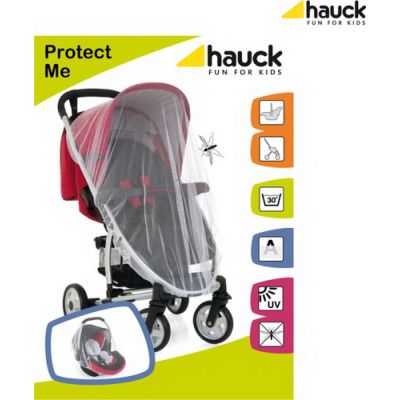 Protect me, Insektenschutz für Kinderwagen und Buggys, 1 Stück | 11675487dropsPo&Ha / EAN:6790086839