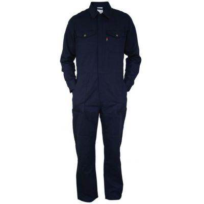 Workwear Overall Navy 48 | 11493360drops