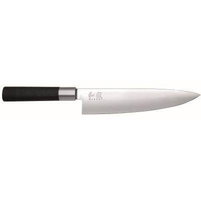 6720C Wasabi Black Kochmesser Küchenmesser japanische Messer Profi Knife | 7611 / EAN:4901601464481