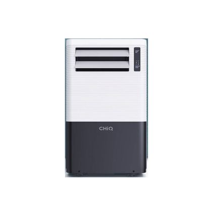 CHiQ 9000BTU Klimagerät mobil 32 qm Klimaanlage Timer Ventilieren Entfeuchten | 17761 / EAN:8592344702075