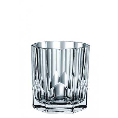 Gläser Nachtmann Aspen Kristall Bleikristall Becher Drinks 4er-Set Tumbler, Whiskyglas, Whisky-Gläse | 4838 / EAN:4003762228596