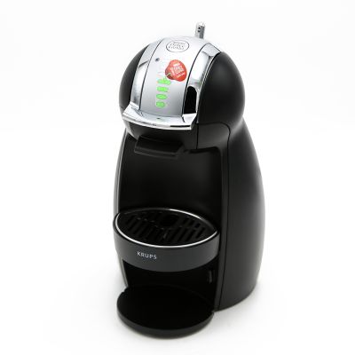 Krups Kapselmaschine Dolce Gusto Genio 2 Nescafé Kaffeemaschine Espressomaschine | 16212 / EAN:0010942215561