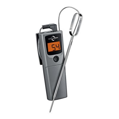 Küchenprofi Bratenthermometer Grillthermometer SMART digital Fleischthermometer | 18587 / EAN:4007371071826